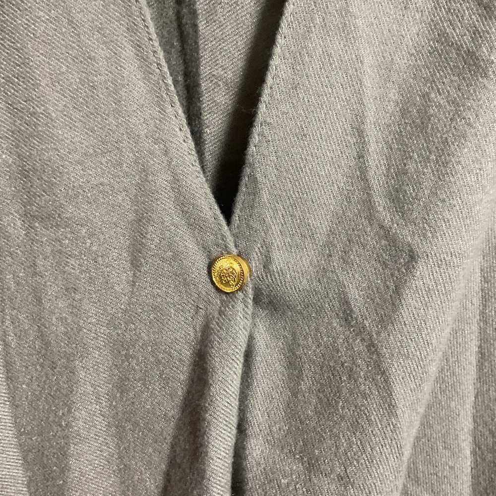 Shawl/poncho. - Picture 4 of 7
